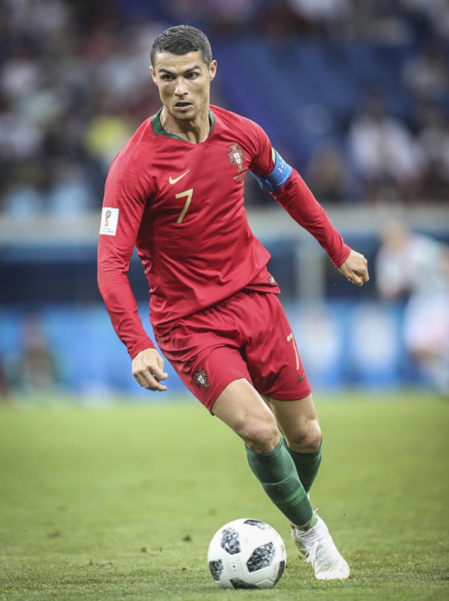 葡萄牙球员表现抢眼，帮助球队晋级