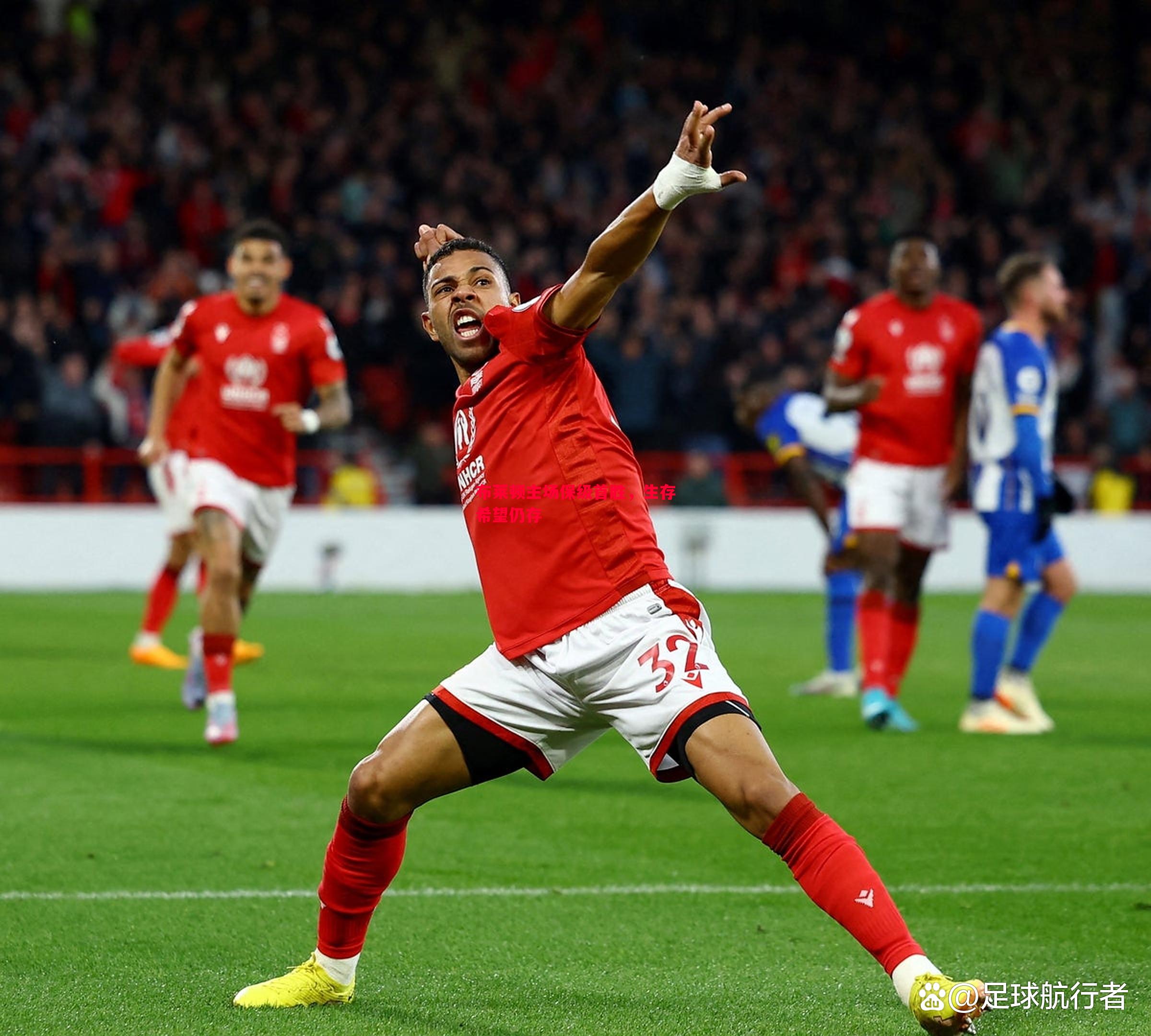 布莱顿主场保级首胜,生存希望仍存 布莱顿主场保级首胜,生存希望仍存